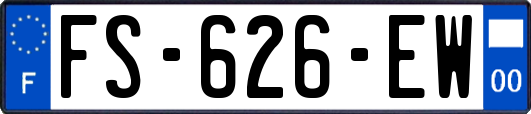FS-626-EW