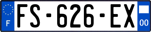 FS-626-EX