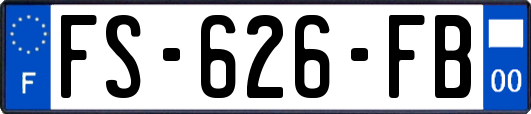 FS-626-FB