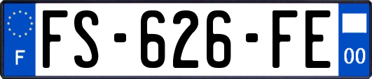 FS-626-FE