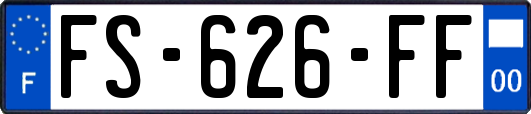 FS-626-FF
