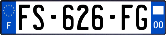 FS-626-FG