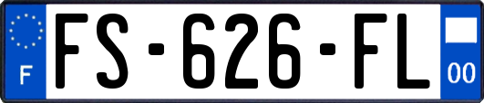 FS-626-FL