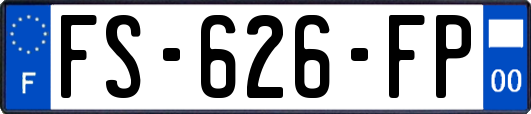 FS-626-FP