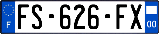 FS-626-FX