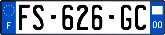 FS-626-GC