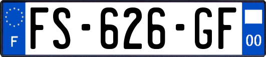 FS-626-GF