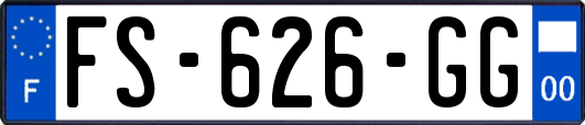 FS-626-GG