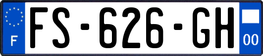 FS-626-GH