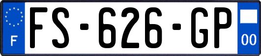 FS-626-GP