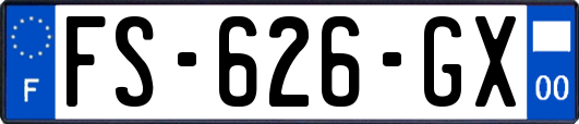 FS-626-GX