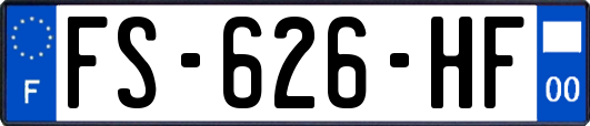 FS-626-HF