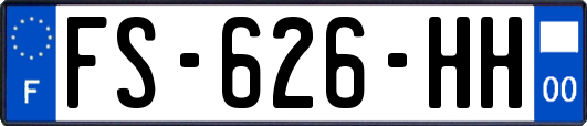 FS-626-HH