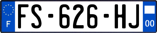 FS-626-HJ