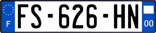 FS-626-HN