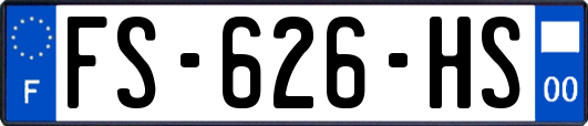 FS-626-HS