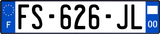FS-626-JL
