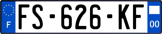 FS-626-KF