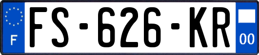 FS-626-KR