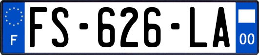 FS-626-LA