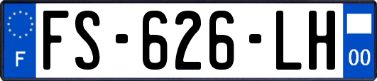 FS-626-LH