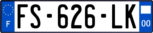 FS-626-LK