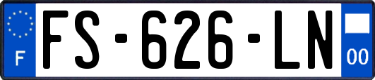 FS-626-LN