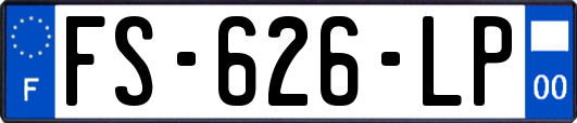FS-626-LP