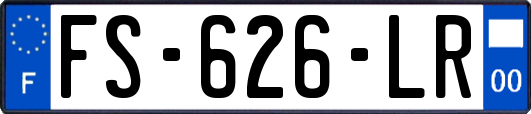 FS-626-LR