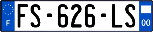 FS-626-LS