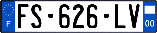 FS-626-LV
