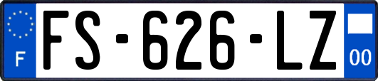 FS-626-LZ