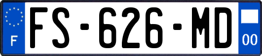 FS-626-MD