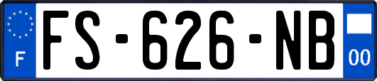 FS-626-NB