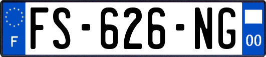 FS-626-NG