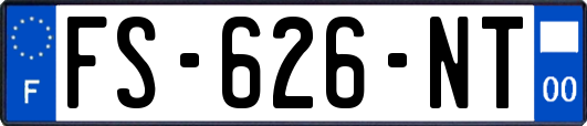 FS-626-NT