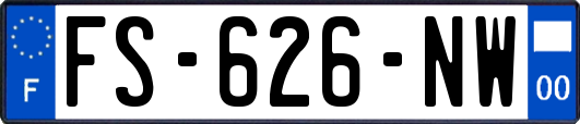 FS-626-NW