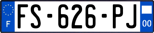 FS-626-PJ