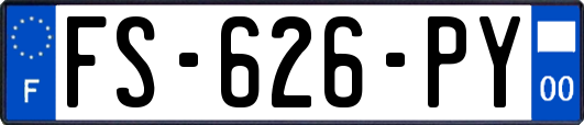 FS-626-PY