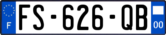 FS-626-QB