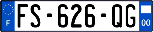 FS-626-QG