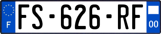 FS-626-RF