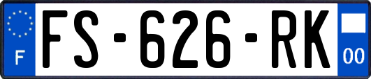 FS-626-RK