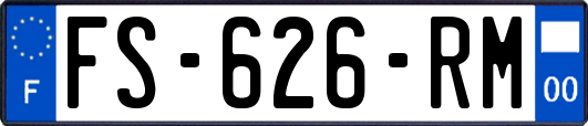 FS-626-RM