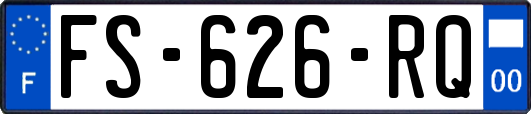 FS-626-RQ