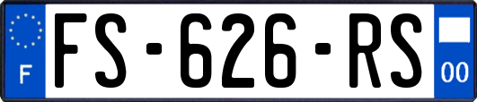 FS-626-RS