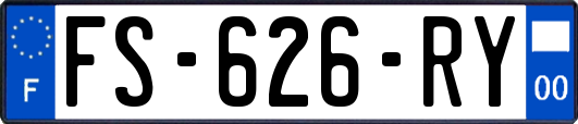 FS-626-RY