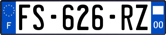 FS-626-RZ