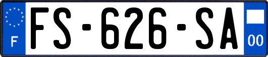 FS-626-SA