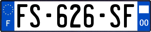 FS-626-SF